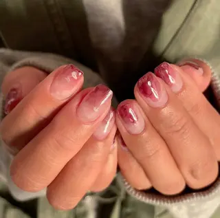 ネイル to nailのネイルデザイン