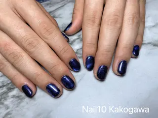 ネイル Nail10 Kakoのネイルデザイン