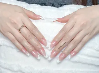 ネイル nancy nailのマツエク・マツパデザイン