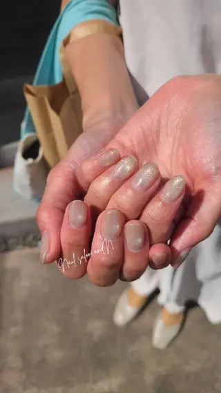 ネイル and Nのネイルデザイン