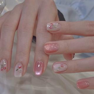 ネイル Nova Nail Nippon 店のネイルデザイン