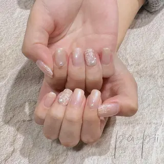 ネイル papii☆ kurodaのネイルデザイン