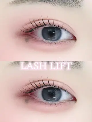 マツエク・マツパ AIRI🌸【梅田】 マツエク/パリエクのマツエク・マツパデザイン