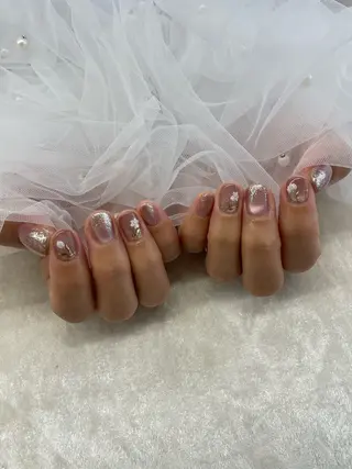 ネイル 田村 風雅のネイルデザイン