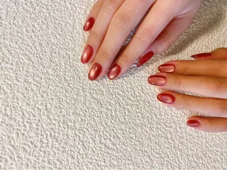 ネイル mogunail &blowのネイルデザイン