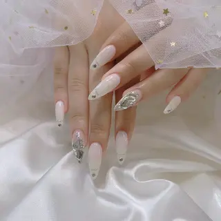 ネイル ジョリ kasumi🌹💅のネイルデザイン