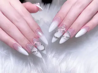 ネイル LuLu ネイルサロンのネイルデザイン