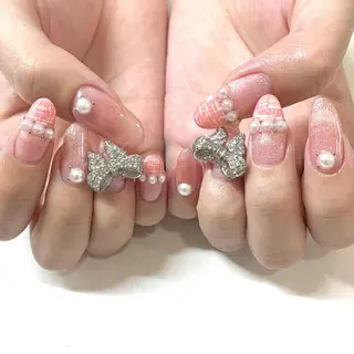 メンズ ネイル YUN君 🦍のネイルデザイン