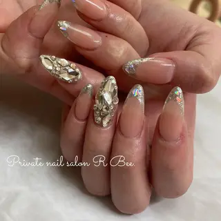ネイル aneu. -アヌ- 💅🫧reinaのネイルデザイン