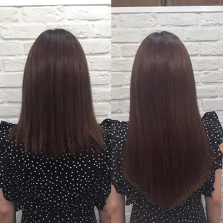 ロング ブリーチ🔥ベージュ /グレー/daikiのヘアスタイル