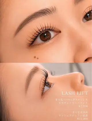 マツエク・マツパ Sui Eye & Beautyのマツエク・マツパデザイン