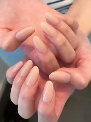 ネイル YUKO nailのネイルデザイン