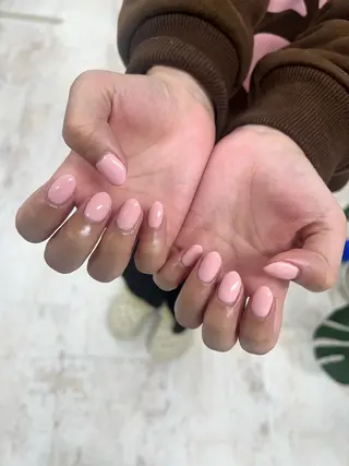 ネイル 吉田 里菜のネイルデザイン