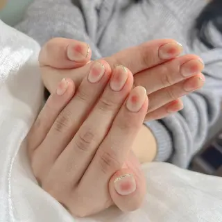ネイル Umi nail& eyelashのネイルデザイン