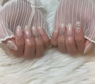 ネイル Ryu Nail NekoChanのネイルデザイン