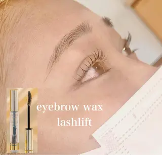 マツエク・マツパ bijou eyesalonの眉毛・アイブロウイメージ