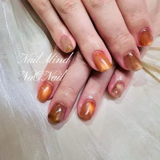 ネイル NailMind Tokyoのネイルデザイン