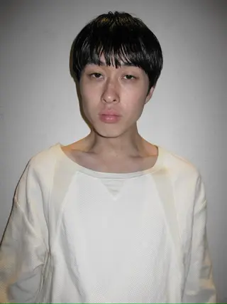 ショート メンズ Daiki メンズヘアのヘアスタイル