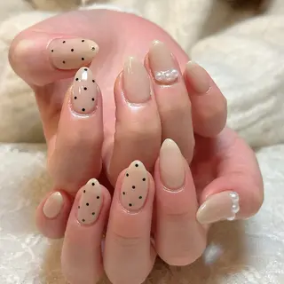 ネイル aoi nailのネイルデザイン