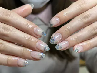 ネイル マ ルのネイルデザイン