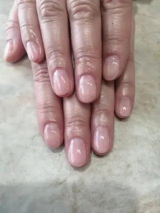 ネイル いとう えみりのネイルデザイン