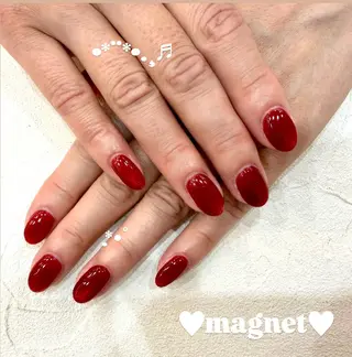 ネイル Bianca✮* 阿佐ヶ谷✮*RIOのネイルデザイン