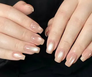 ネイル 🎀 NaNa_nailのネイルデザイン