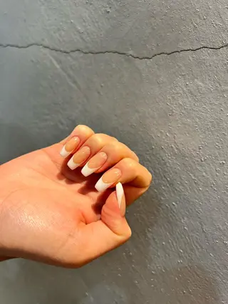 ネイル emunail あやかのネイルデザイン