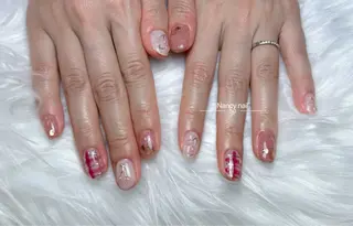 ネイル nancy nailのマツエク・マツパデザイン