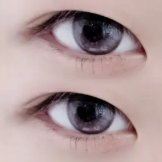 マツエク・マツパ 上下エクステ/束感 🎀Luaの眉毛・アイブロウイメージ