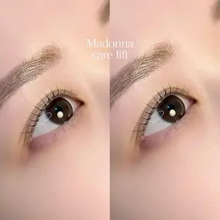 マツエク・マツパ pomure. NaO🦋のマツエク・マツパデザイン