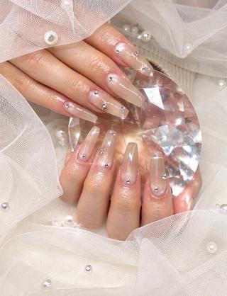 ネイル 【Laule‘a 】のネイルデザイン