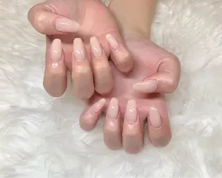 ネイル hanahira mikuのネイルデザイン