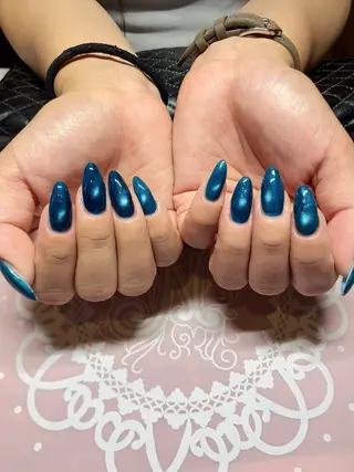 ネイル Rnail ルルのネイルデザイン