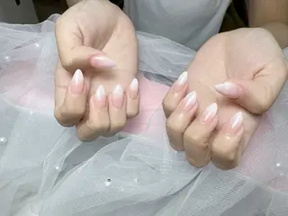 ネイル Hara Nail 【持ち込みOK】のネイルデザイン