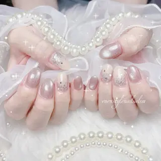 ネイル 🐾enen style 🐾のネイルデザイン