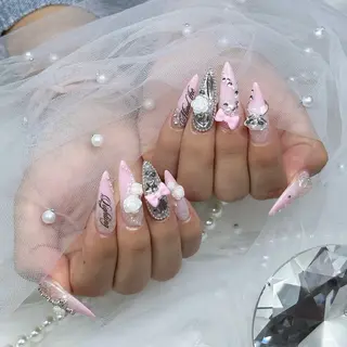 ネイル Sully Nail Labのネイルデザイン