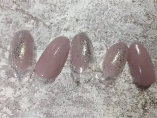 ネイル kiki nail &brow二子玉川のネイルデザイン
