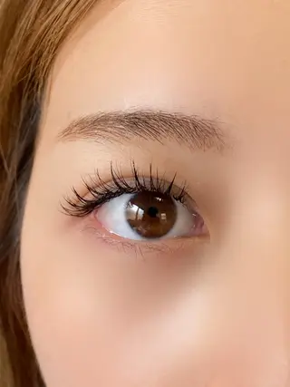 マツエク・マツパ eyelash /Welinaのマツエク・マツパデザイン