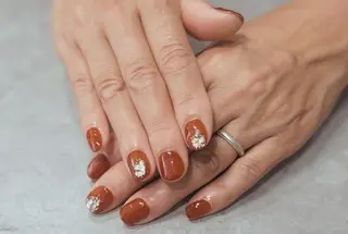 ネイル Nail Salon Lindaのネイルデザイン