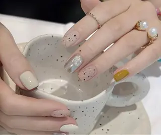 ネイル beautynail Emiのネイルデザイン
