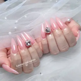 ネイル Hina KawaiiNailのネイルデザイン