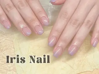 ネイル 🍒IRIS Nail🌸のネイルデザイン