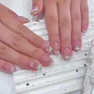 ネイル FLY Nail Salonのネイルデザイン
