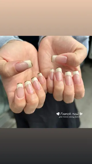ネイル Sii nail 🤍SAKIのネイルデザイン