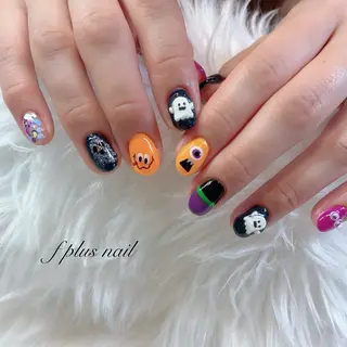 ネイル kanako nail🌷のネイルデザイン