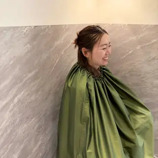 uruSteam🩵 アヤカのエステ・リラクイメージ
