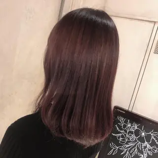 カラー 郡司 奈南子の眉毛・アイブロウイメージ