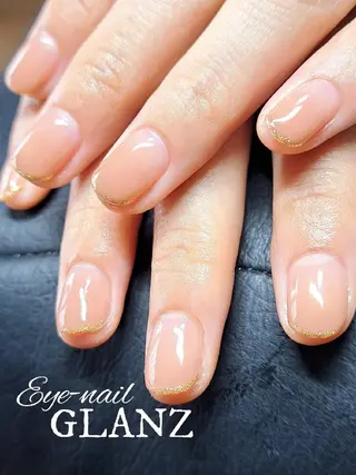 ネイル 沖縄市美原NAiL  SalonGLANZのネイルデザイン