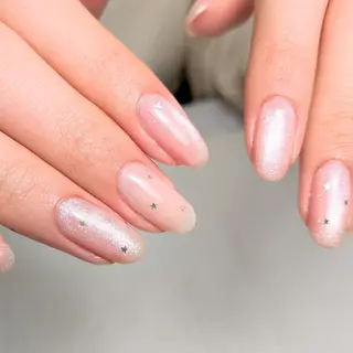 ネイル コエリネイル &エステのネイルデザイン